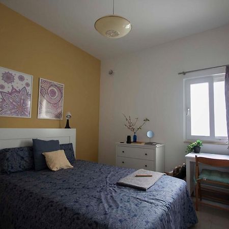Homestay @ Viewpoint St Julians Saint Julian's Bagian luar foto