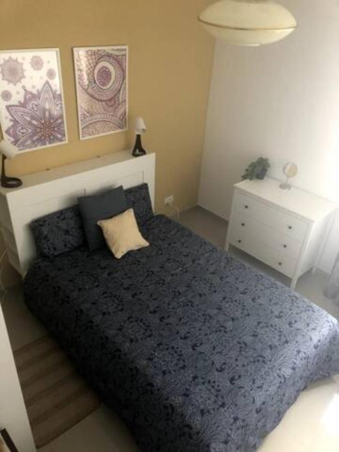 Homestay @ Viewpoint St Julians Saint Julian's Bagian luar foto