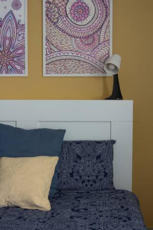 Homestay @ Viewpoint St Julians Saint Julian's Bagian luar foto