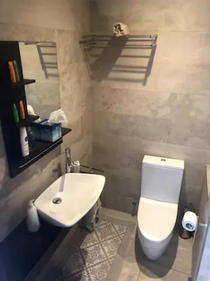 Homestay @ Viewpoint St Julians Saint Julian's Bagian luar foto