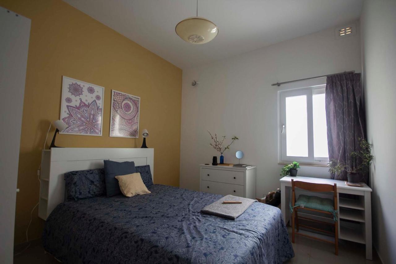 Homestay @ Viewpoint St Julians Saint Julian's Bagian luar foto